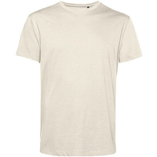 B&C Collection Inspire T-Shirt / Men / Herren Rundhals Organic E150