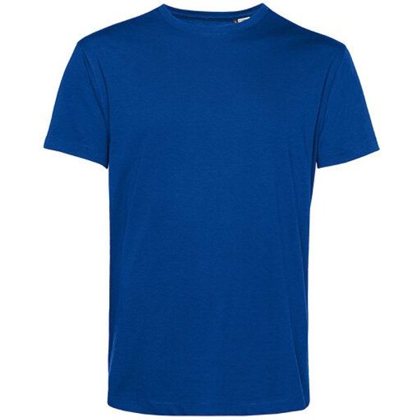 B&C Collection Inspire T-Shirt / Men / Herren Rundhals Organic E150