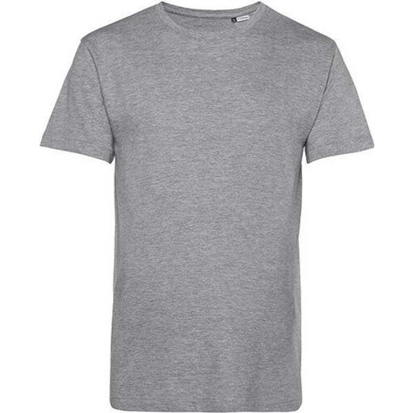 B&C Collection Inspire T-Shirt / Men / Herren Rundhals Organic E150