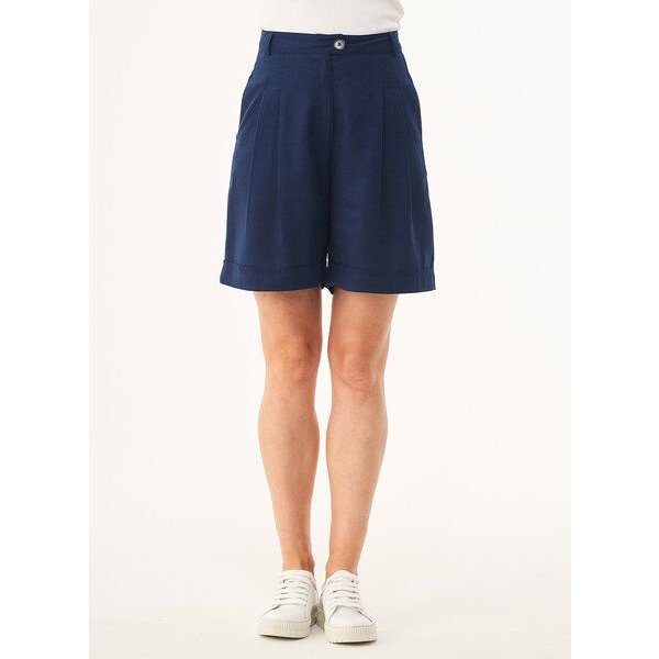 ORGANICATION Shorts aus TENCEL Lyocell