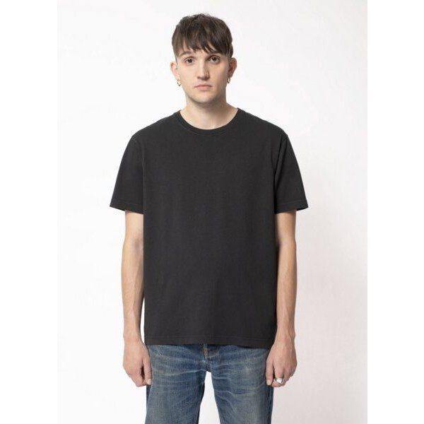 Nudie Jeans Herren T-Shirt "UNO Everyday Tee"