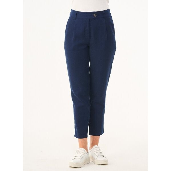 ORGANICATION Hose aus TENCEL Lyocell