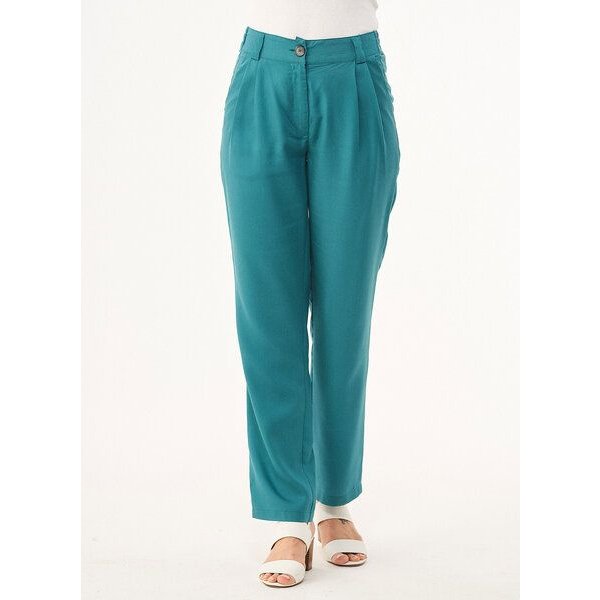 ORGANICATION Hose aus TENCEL Lyocell