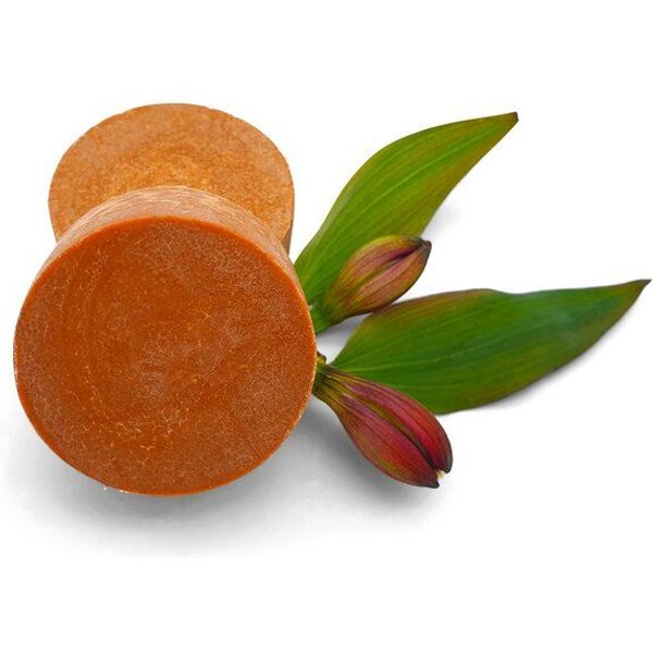 Kleine Auszeit Manufaktur Haarbalsam Mango - für mehr Glanz und Kämmbarkeit