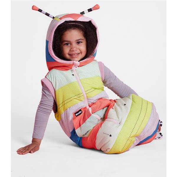 WeeDo Schlafsack „Holly“