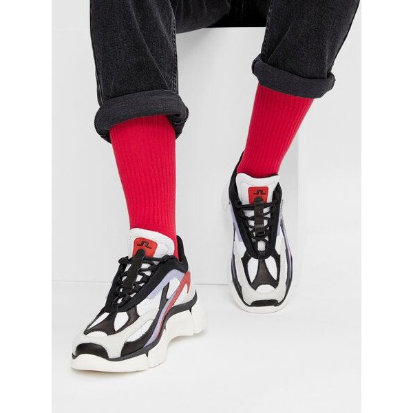 Bunte Tennissocken | Bio GOTS | Rot | Blau | Grün | Hellblau | Natural Vibes Originals | Socken | Herren Damen