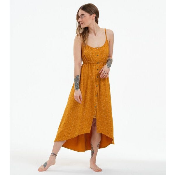 GARY MASH Kleid Amelia aus LENZING ECOVERO Mix