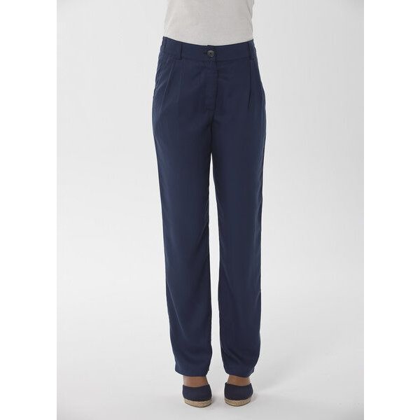 ORGANICATION Hose aus TENCEL Lyocell