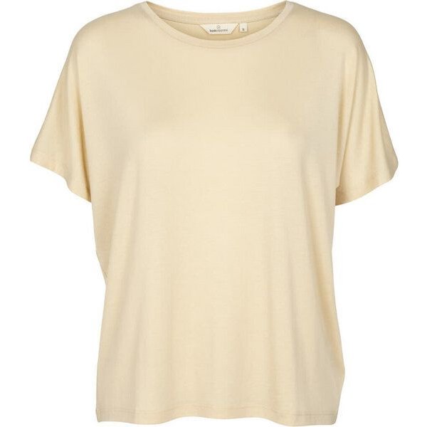 Basic Apparel T-Shirt Joline aus Tencel (Lyocell)