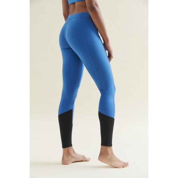 Wellicious Easy Colour Block Leggings