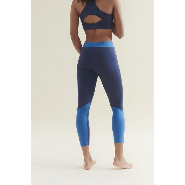 Wellicious New 7/8 Dynamic Leggings