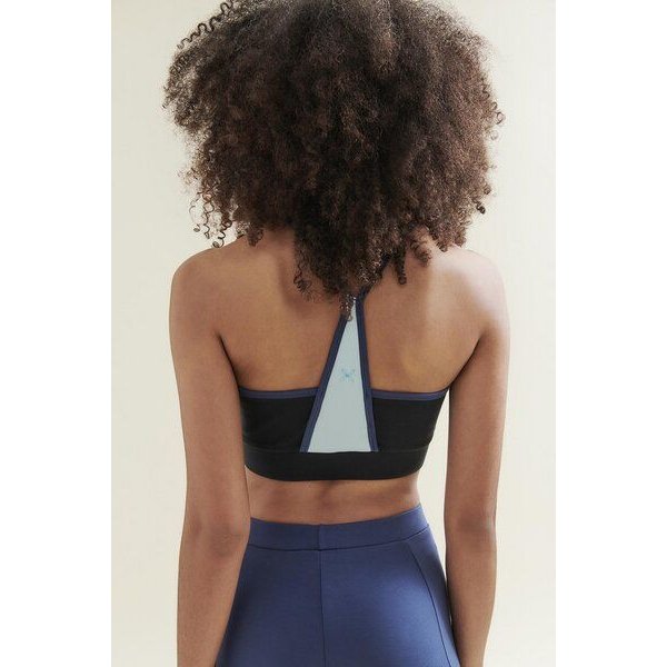 Wellicious Fresher Cropped Tank