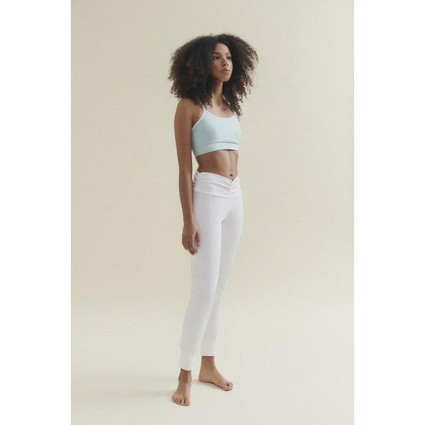 Wellicious Fresher Cropped Tank