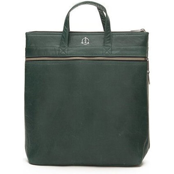 Smateria IKI Momentum veganer Rucksack und Einkaufstasche