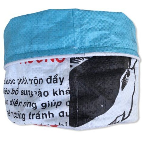 Beadbags Multifunktionsbehälter Ri33 recycelter Reissack