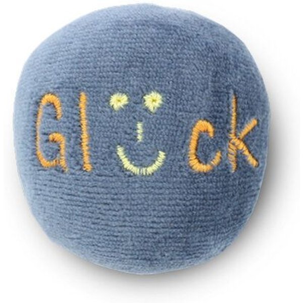 GARY MASH Anti-Stress Kräuterball mit Lavendelfüllung