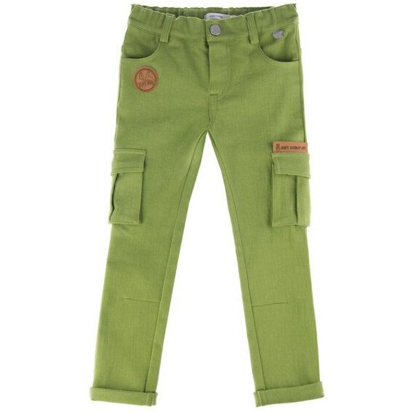 Marraine Kids Colordenim aus Bio Baumwolle "Hunter"