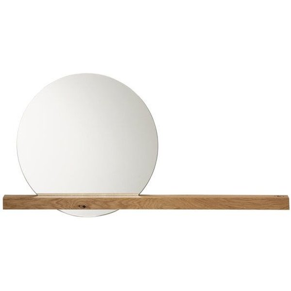 weld & co Wandspiegel Eiche 01