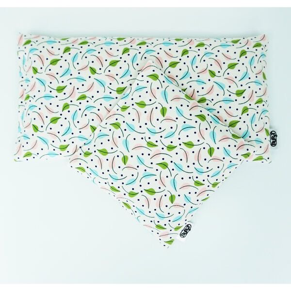 Burst Design Wärmekissen/ Kühlkissen