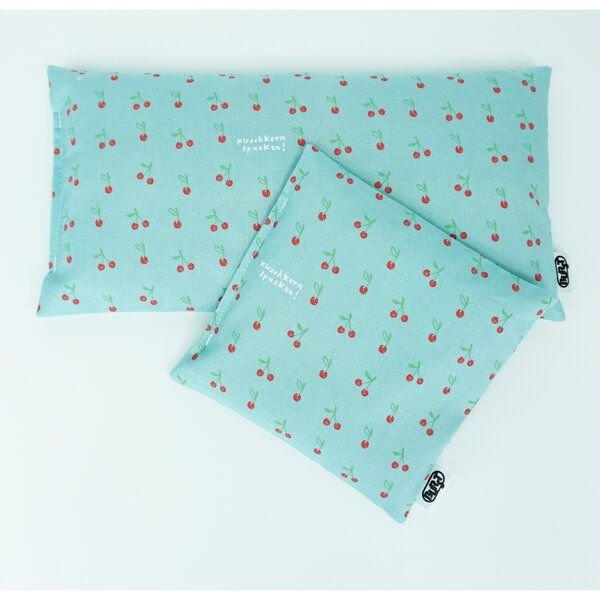 Burst Design Wärmekissen/ Kühlkissen