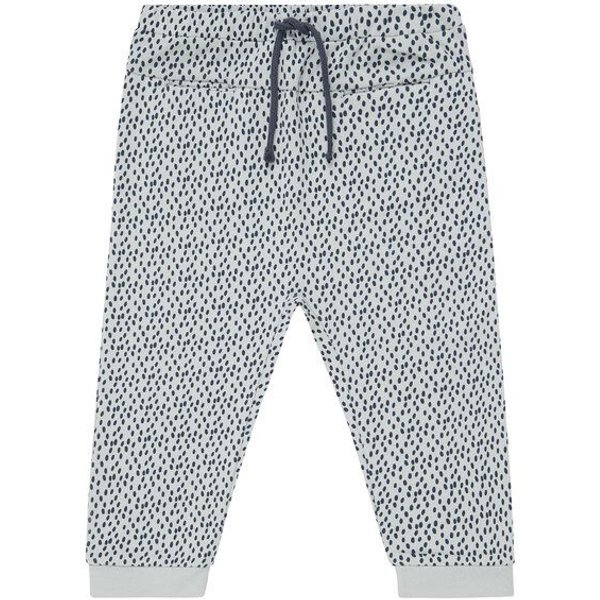 sense-organics Sweat Hose *Candy dots* GOTS | Sense Organics