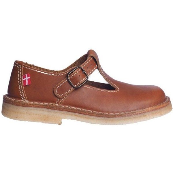Duckfeet Spangenschuh Lolland