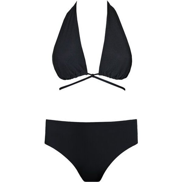 Anekdot Bikini Set Versatile Top + Core Slip