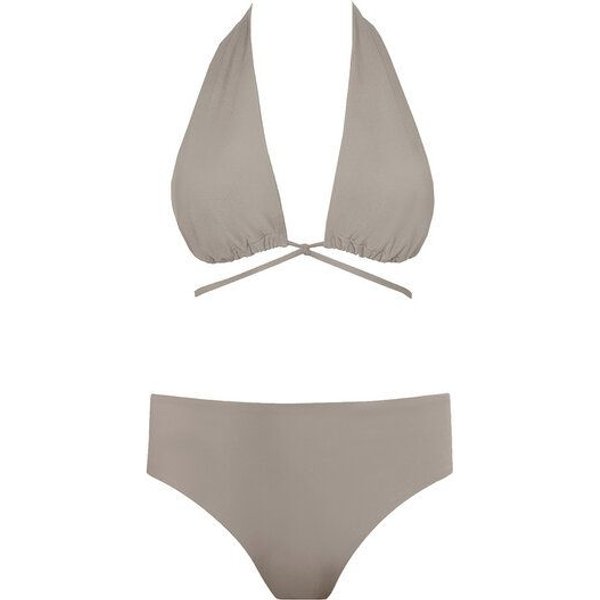 Anekdot Bikini Set Versatile Top + Core Slip