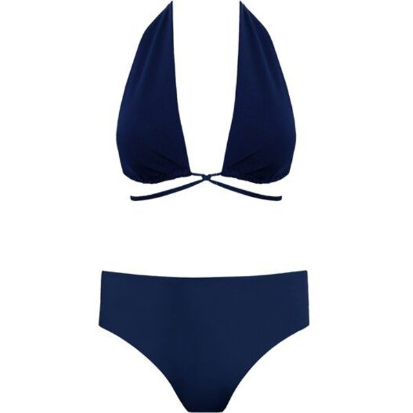 Anekdot Bikini Set Versatile Top + Core Slip