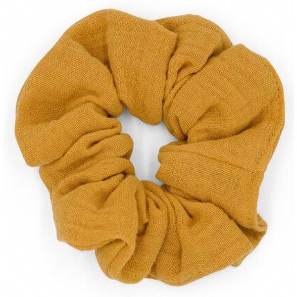 Hutch&Putch Musselin-Scrunchie • Kinder