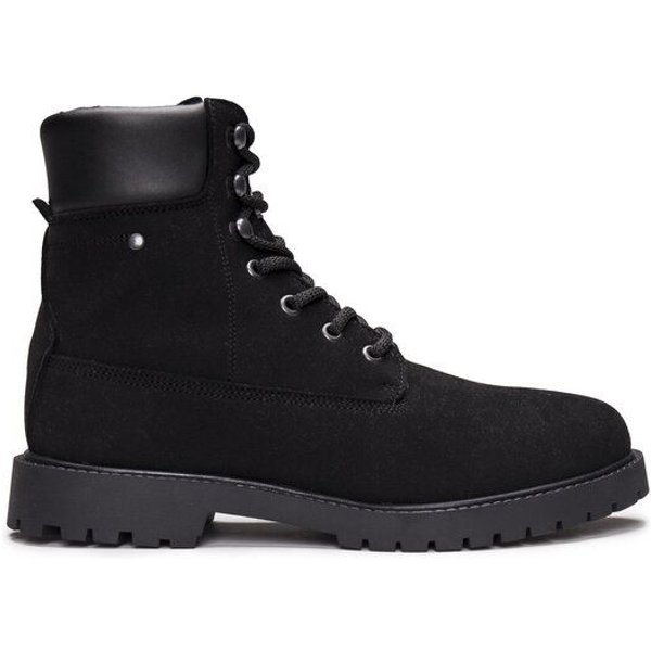 Nae Vegan Shoes NAE Gadea - vegane, warme Mountain- Boots