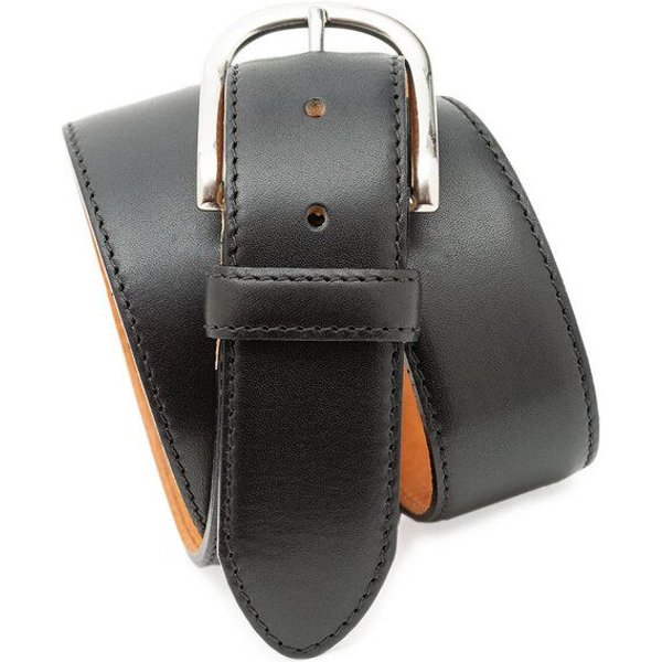 KRANZ Gürtel Bio-Leder Maximilian