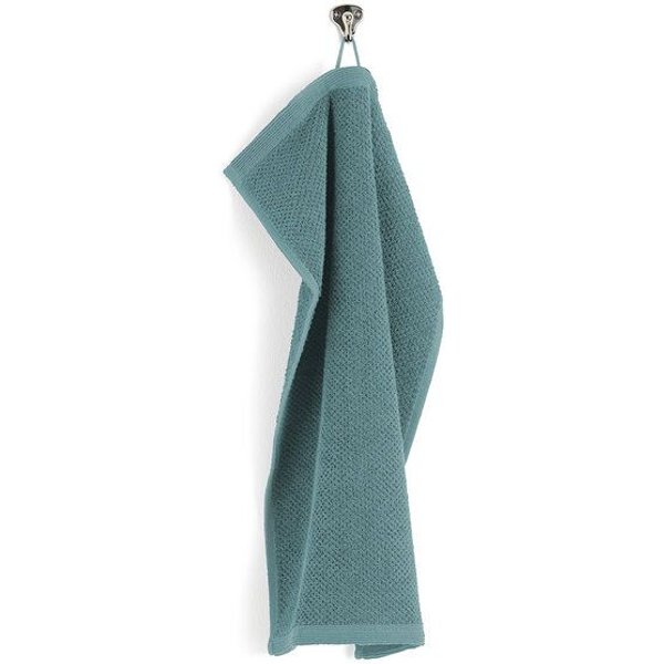 Kushel Towels Klimapositives Gästehandtuch aus Biobaumwolle & TENCEL Modal