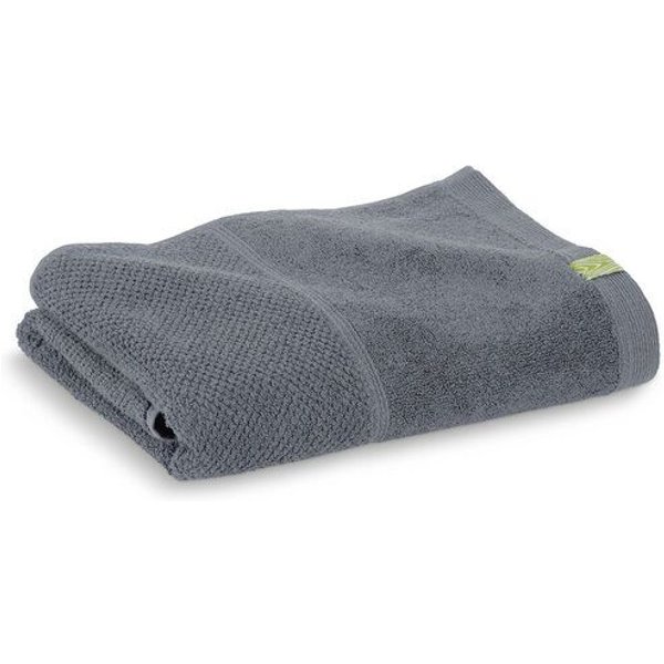 Kushel Towels Klimapositives Handtuch 50 x 100 cm aus Biobaumwolle & TENCEL Modal