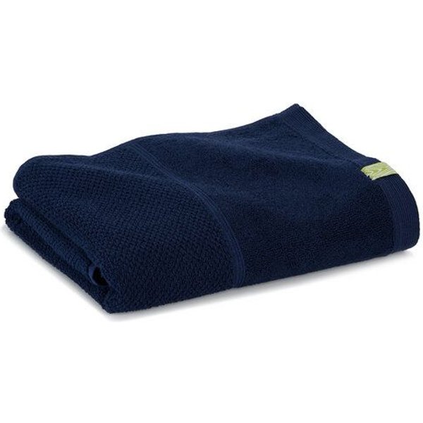 Kushel Towels Klimapositives Handtuch 50 x 100 cm aus Biobaumwolle & TENCEL Modal