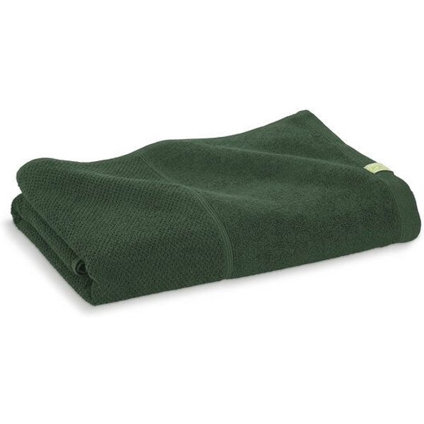 Kushel Towels Klimapositives Badetuch 70 x 140 cm aus Biobaumwolle & TENCEL Modal