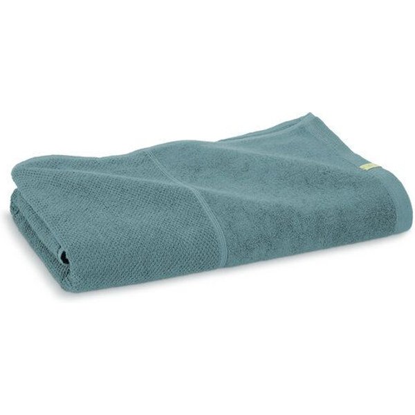 Kushel Towels Klimapositives Badetuch 70 x 140 cm aus Biobaumwolle & TENCEL Modal