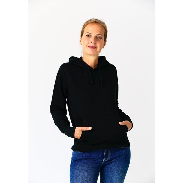 TORLAND Basic Hoodie DRUMMER