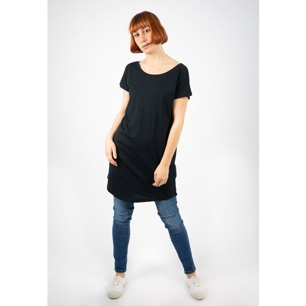 TORLAND Damen T-Shirt Kleid TIRANA