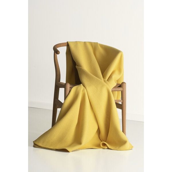 Cradle Studio Kuscheldecke „Piqué Oversize“