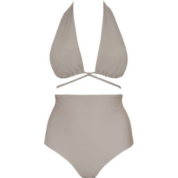 Anekdot Bikini Set Versatile Top + Core High Slip