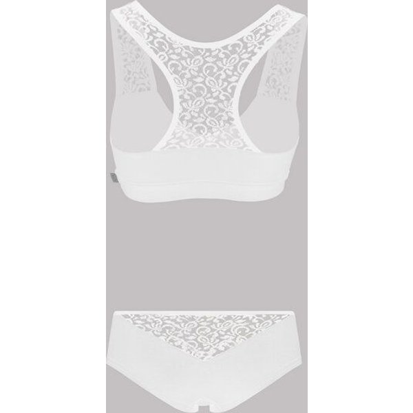 Frija Omina Set Bio-Hipster & Bustier Jondel