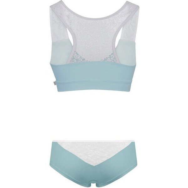 Frija Omina Set Bio-Hipster & Bustier Jondel