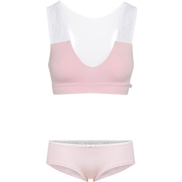 Frija Omina Set Bio-Hipster & Bustier Jondel