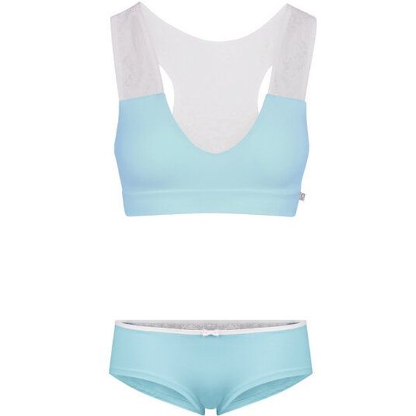 Frija Omina Set Bio-Hipster & Bustier Jondel