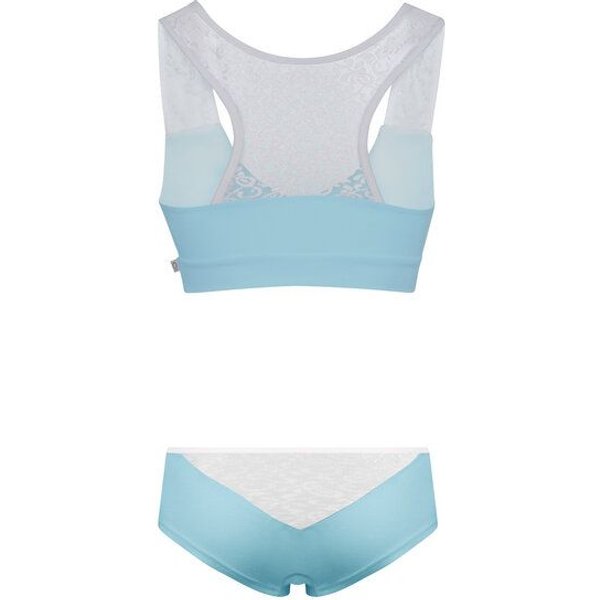 Frija Omina Set Bio-Hipster & Bustier Jondel