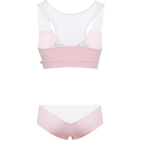 Frija Omina Set Bio-Hipster & Bustier Jondel