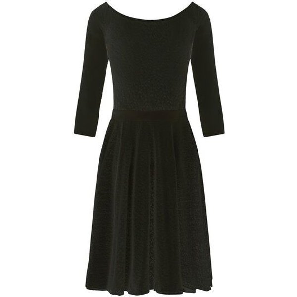 Frija Omina Bio-Kleid Boho Drøm