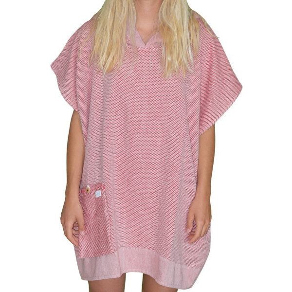 Lou-i Badeponcho Made in Germany Surfponcho