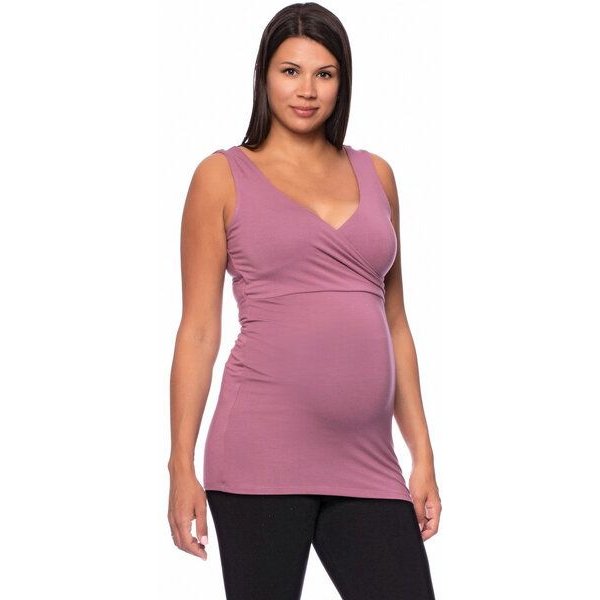 Milchshake VARIO Cache-Coeur Umstands- und Stilltop